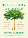 Cover image for The Story of More